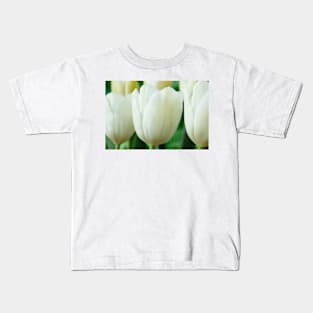 Tulipa  &#39;White Dream&#39;  Tulip Kids T-Shirt